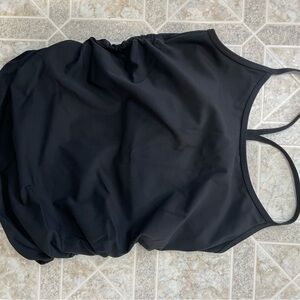 CRZ YOGA maternity tank top